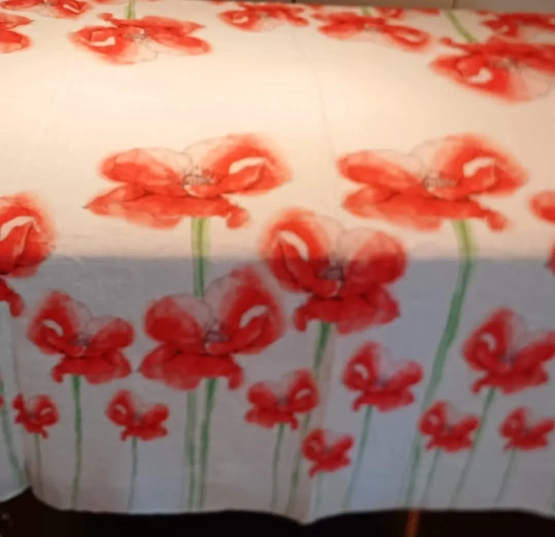 Linge Arcolaio en fibres naturelles