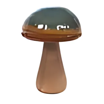 Champignon Refuge