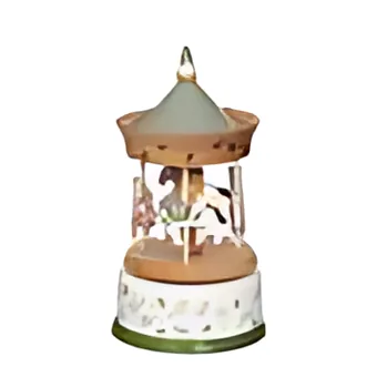 Carrousel Automne