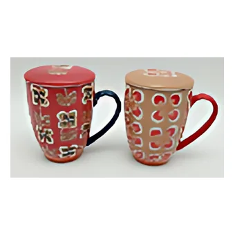 Mug Filtre Marceau