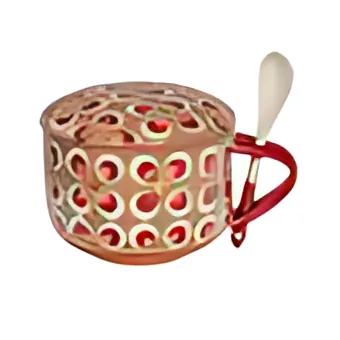 Bol à Soupe Marceau