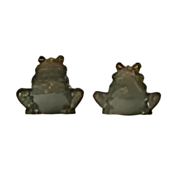 Grenouille Bleutes