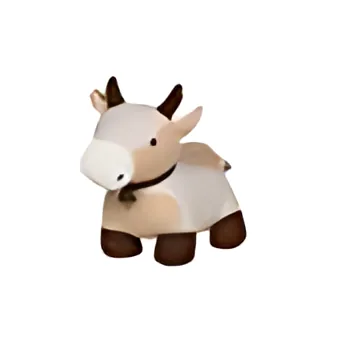 Cale Porte Vache Clochette