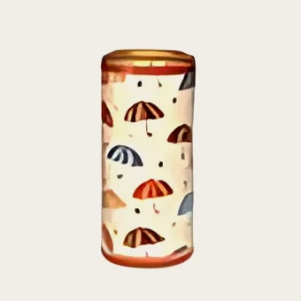 Porte-parapluie Averse
