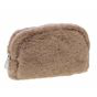 Pochette Luxe Byamadeus Taupe