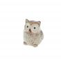 Mini Chouette Emaille