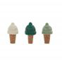 Coffret 3 Bouchons Montagne