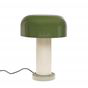 Lampe Janice Verte