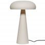 Lampe Nubia