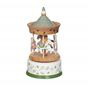 Carrousel Automne