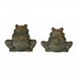 Grenouille Bleutes