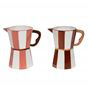 Vase Cafetiere Choco