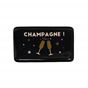 Plateau Champagne Rectangulaire