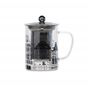 Tea For One Verre Wim