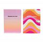 Carnet Wavy