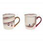 Coffret Mug Filtre Ernest