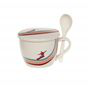 Coffret Bol à Soupe Ernest
