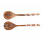 Lot de 2 Couverts Marceau