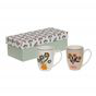 Coffret 2 Mugs Bloom