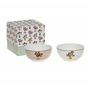 Coffret 2 Bols Bloom