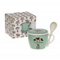 Coffret Bol à Soupe Bloom