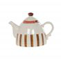 Theiere Infuseur Dario