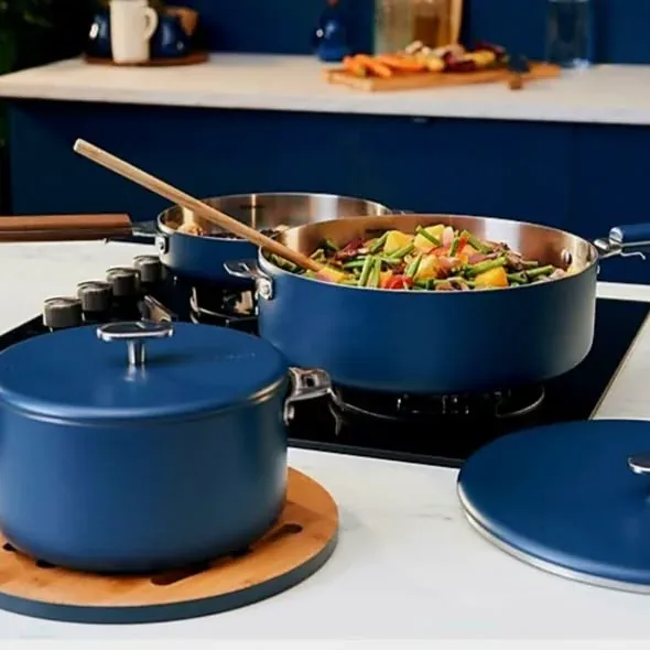 La cuisine Cookut
