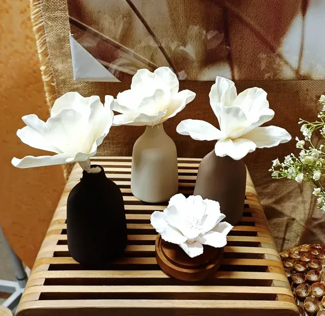 Bougies et parfums d'intérieur